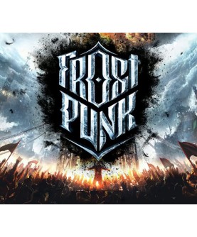 Frostpunk Steam Key EUROPE